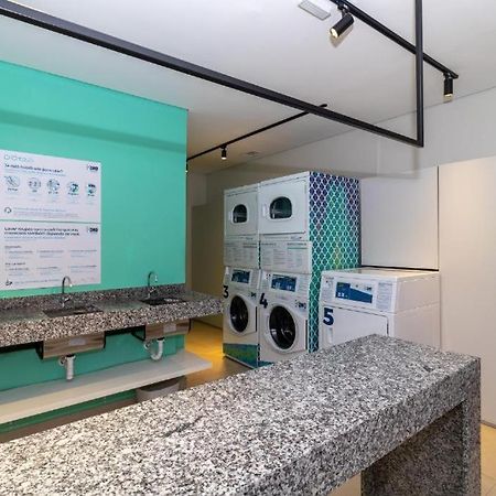 Bras Estudio Confort ساو باولو المظهر الخارجي الصورة