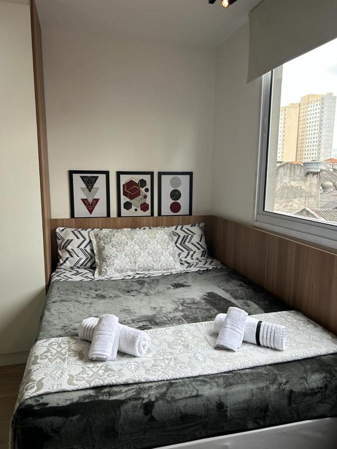 Bras Estudio Confort ساو باولو المظهر الخارجي الصورة